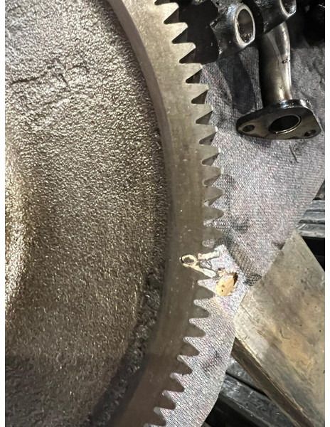 Scania R580 - Motor y piezas: foto 2 Scania R580 - Motor y piezas: foto 2