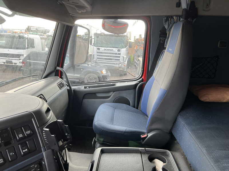 Frigorífico camión Volvo FM 480: foto 15
