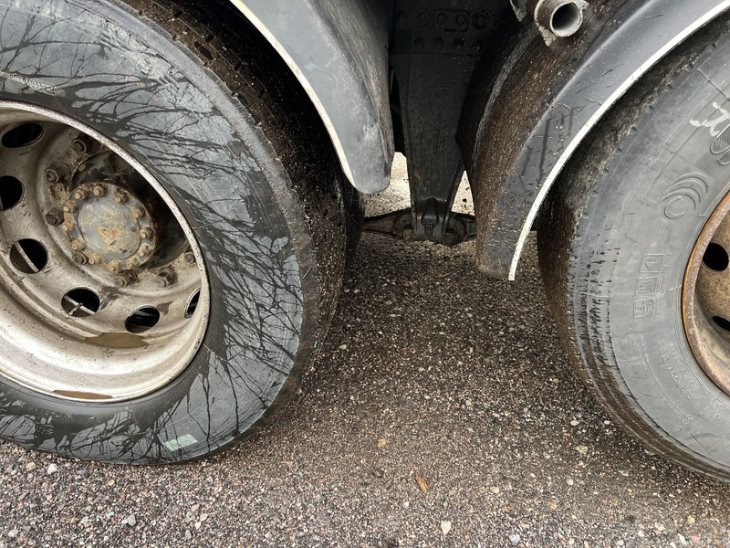 Volvo FM 480 - Frigorífico camión: foto 5 Volvo FM 480 - Frigorífico camión: foto 5