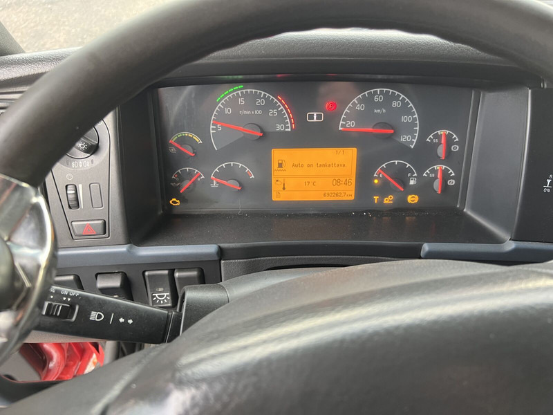 Frigorífico camión Volvo FM 480: foto 18
