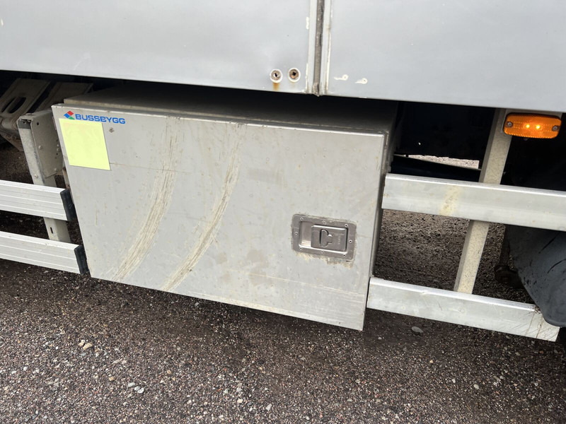 Frigorífico camión Volvo FM 480: foto 6