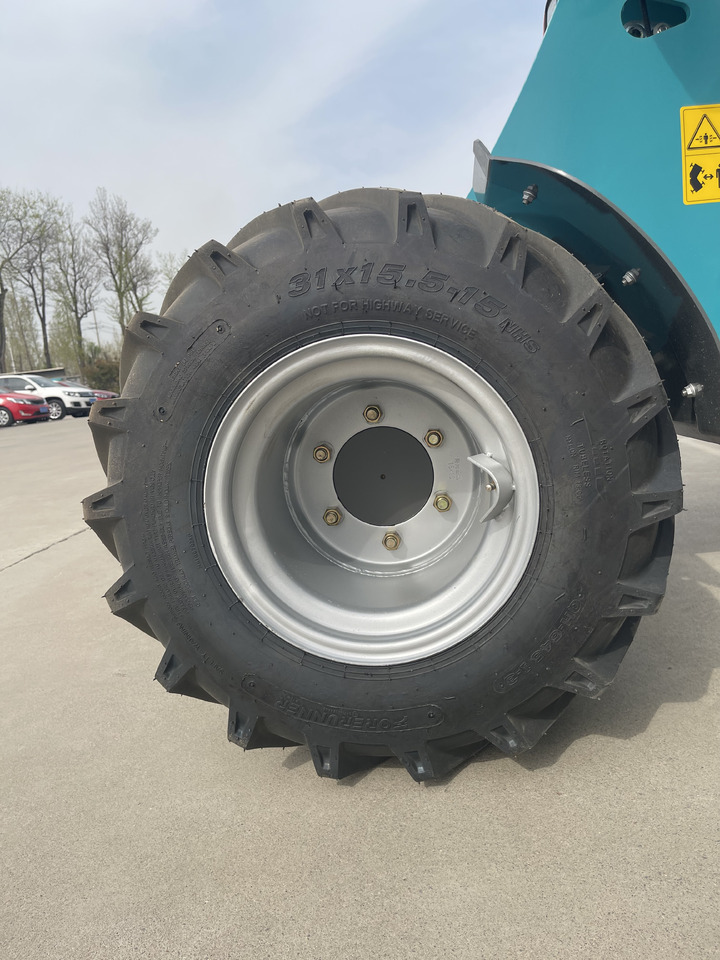 Leasing financiero de MEGALOAD Wheel Loader  AK1100T Telescopic arm Euro 5  KUBOTA Engine CAT JCB Same AK1100T leasing MEGALOAD Wheel Loader  AK1100T Telescopic arm Euro 5  KUBOTA Engine CAT JCB Same AK1100T: foto 6