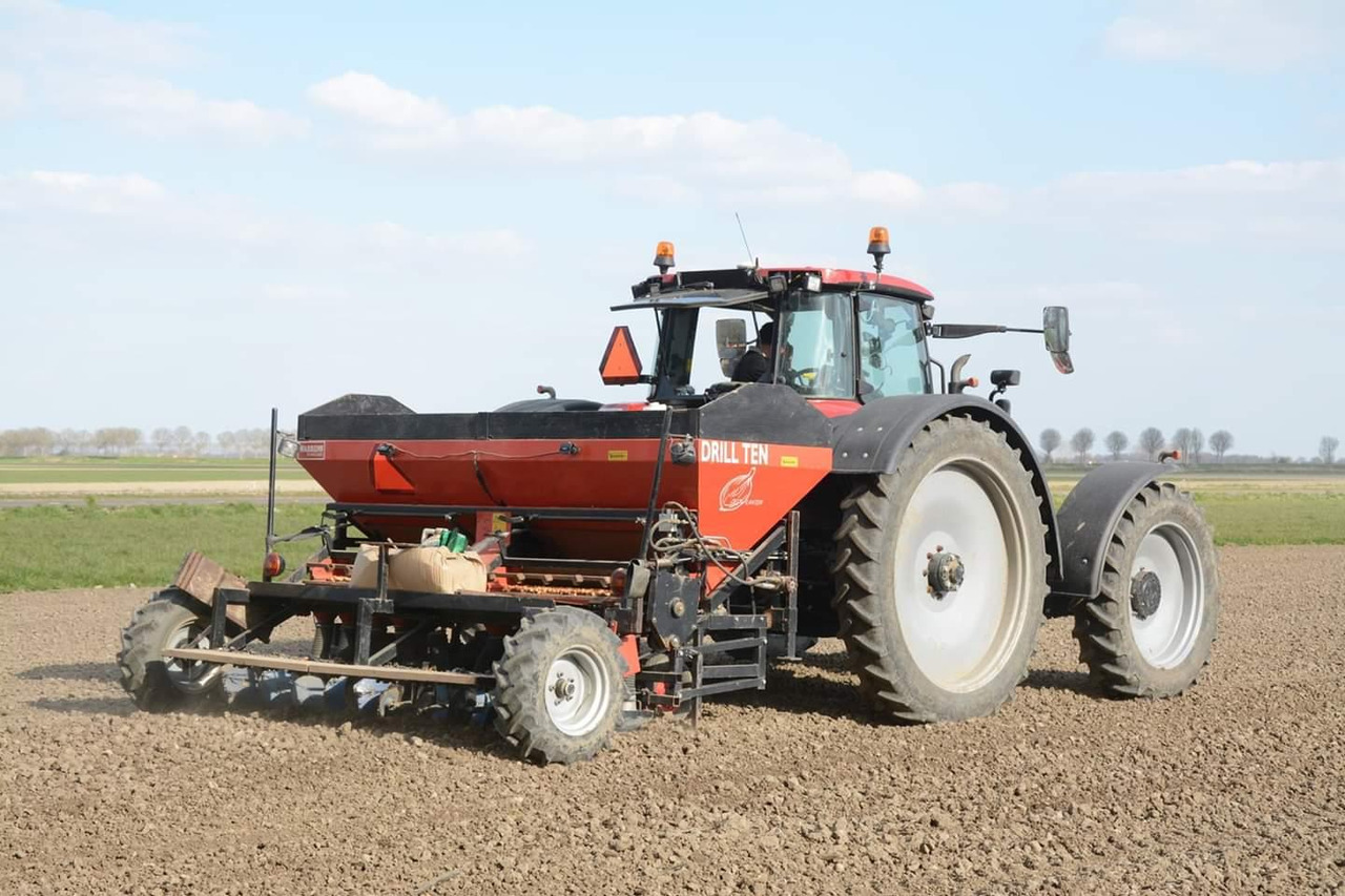 Case/New Holland tillage wheel/polishing wheel - Llanta para Maquinaria agrícola: foto 3 Case/New Holland tillage wheel/polishing wheel - Llanta para Maquinaria agrícola: foto 3