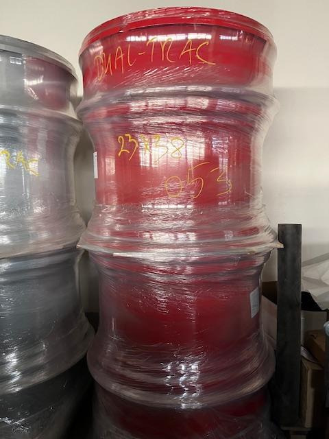 DW23x38 Dual-Trac Premium twin rim - Llanta para Maquinaria agrícola: foto 2 DW23x38 Dual-Trac Premium twin rim - Llanta para Maquinaria agrícola: foto 2