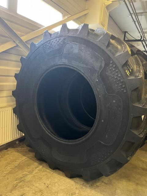 NEW 650/85R38 Alliance AgriStar tyre - Neumático para Maquinaria agrícola: foto 1 NEW 650/85R38 Alliance AgriStar tyre - Neumático para Maquinaria agrícola: foto 1