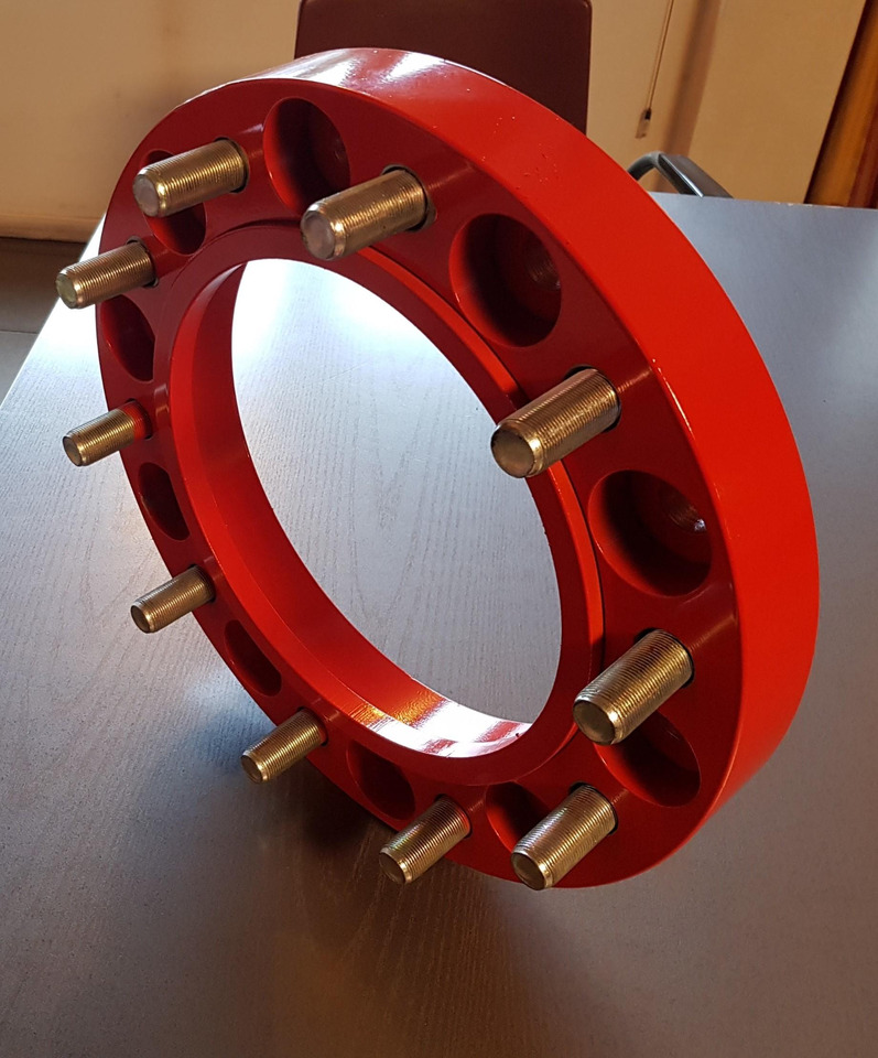 Rim discs / stars / shrouds - Llanta para Maquinaria agrícola: foto 5 Rim discs / stars / shrouds - Llanta para Maquinaria agrícola: foto 5