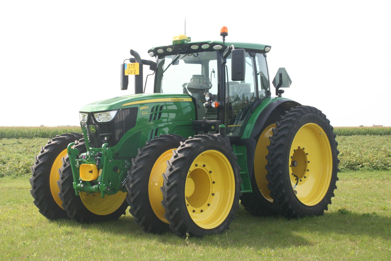 Vari-Quick track-adjustable agricultural rims - Llanta para Maquinaria agrícola: foto 2 Vari-Quick track-adjustable agricultural rims - Llanta para Maquinaria agrícola: foto 2