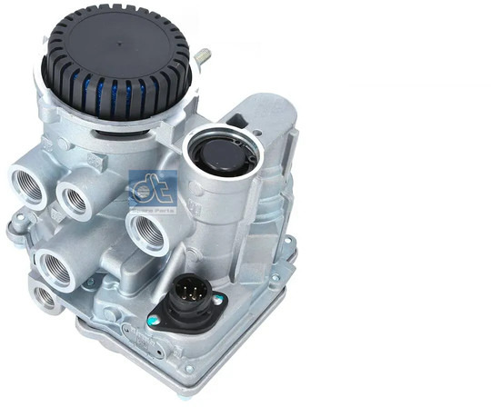 DAF Aanhangerventiel Wabco 480 204 002 0 - Válvula de freno para Camión: foto 1 DAF Aanhangerventiel Wabco 480 204 002 0 - Válvula de freno para Camión: foto 1