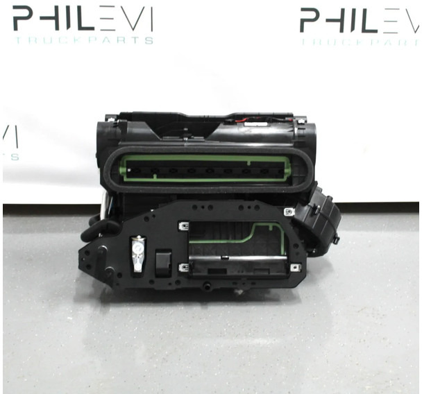 DAF CF Kachelhuis 2302626 Nieuw - Ventilador de habitáculo para Camión: foto 1 DAF CF Kachelhuis 2302626 Nieuw - Ventilador de habitáculo para Camión: foto 1