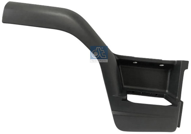 DAF LF Instapkast Rechts 1707841 Euro 6 - Peldaño para Camión: foto 1 DAF LF Instapkast Rechts 1707841 Euro 6 - Peldaño para Camión: foto 1