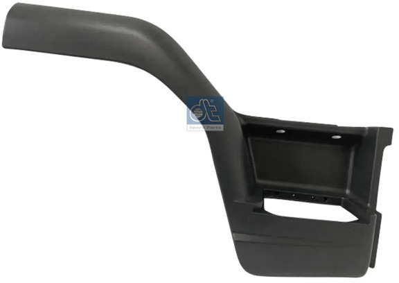 DAF LF Instapkast Rechts 1707841 Euro 6 - Peldaño para Camión: foto 2 DAF LF Instapkast Rechts 1707841 Euro 6 - Peldaño para Camión: foto 2