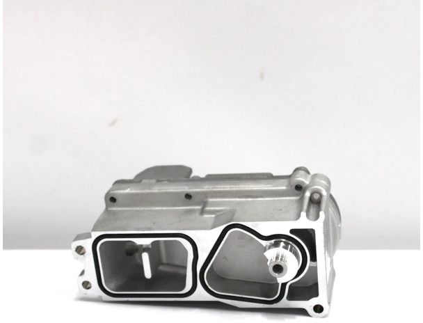 DAF LF VTG Actuator 1721136 | 1711106 Nieuw - Turbocompresor para Camión: foto 2 DAF LF VTG Actuator 1721136 | 1711106 Nieuw - Turbocompresor para Camión: foto 2