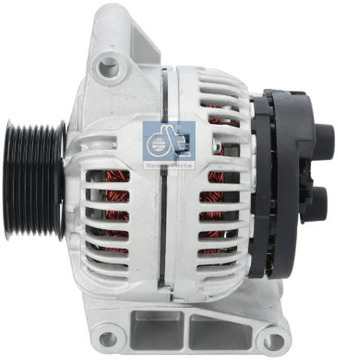 DAF XF/CF Dynamo 1927309 | 1976289 Euro 6 - Alternador para Camión: foto 1 DAF XF/CF Dynamo 1927309 | 1976289 Euro 6 - Alternador para Camión: foto 1