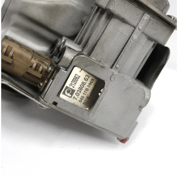 DAF XF/CF EGR Klep 2104972 | 2128862 Euro 6 - Silenciador/ Sistema de escape para Camión: foto 3 DAF XF/CF EGR Klep 2104972 | 2128862 Euro 6 - Silenciador/ Sistema de escape para Camión: foto 3