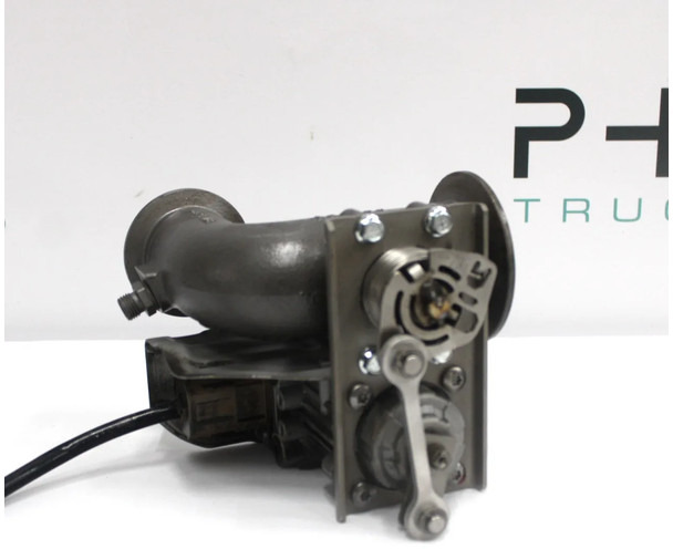 DAF XF/CF EGR Klep 2104972 | 2128862 Euro 6 - Silenciador/ Sistema de escape para Camión: foto 2 DAF XF/CF EGR Klep 2104972 | 2128862 Euro 6 - Silenciador/ Sistema de escape para Camión: foto 2