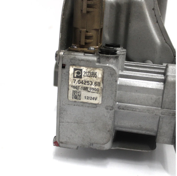 DAF XF/CF MX13 BPV Klep 2123995 Euro 6 - Silenciador/ Sistema de escape para Camión: foto 4 DAF XF/CF MX13 BPV Klep 2123995 Euro 6 - Silenciador/ Sistema de escape para Camión: foto 4