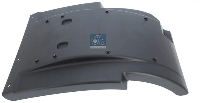 DAF XF/CF Spatbord Rechtsvoor 2042657 Euro 6 - Guardabarros para Camión: foto 1 DAF XF/CF Spatbord Rechtsvoor 2042657 Euro 6 - Guardabarros para Camión: foto 1