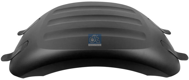 DAF XF/CF Spatscherm 1875552 - Guardabarros para Camión: foto 1 DAF XF/CF Spatscherm 1875552 - Guardabarros para Camión: foto 1