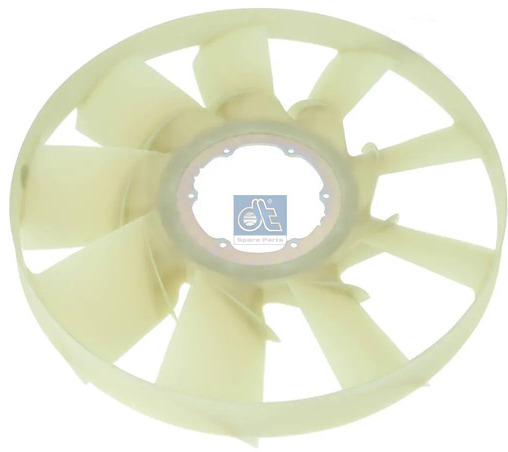 Iveco Hiway Ventilator 5801735568 - Ventilador para Camión: foto 1 Iveco Hiway Ventilator 5801735568 - Ventilador para Camión: foto 1
