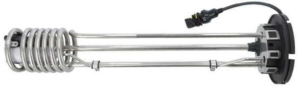 Iveco S-Way Niveausensor 5802428970 - Procesamiento de combustible para Camión: foto 1 Iveco S-Way Niveausensor 5802428970 - Procesamiento de combustible para Camión: foto 1