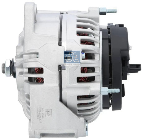 MAN Dynamo 51.26101-7283 | 51.26101-7296 Euro 6 - Alternador para Camión: foto 1 MAN Dynamo 51.26101-7283 | 51.26101-7296 Euro 6 - Alternador para Camión: foto 1