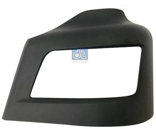 MAN TGS Bumperhoek Links 81.41610-6799 Euro 6 - Parachoques para Camión: foto 1 MAN TGS Bumperhoek Links 81.41610-6799 Euro 6 - Parachoques para Camión: foto 1