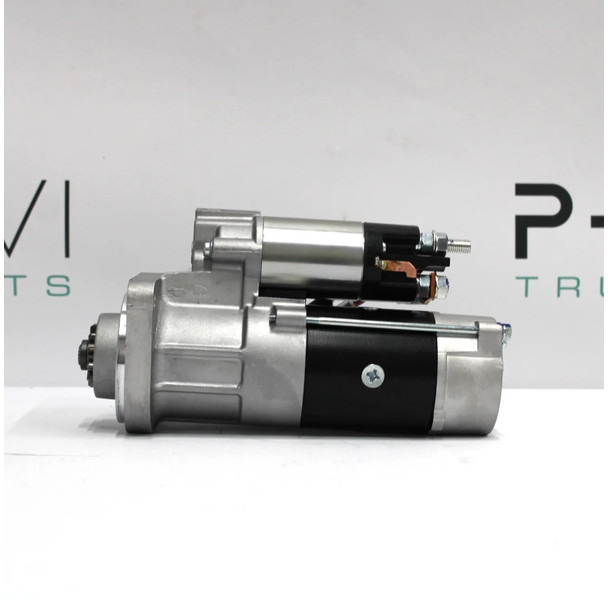 MAN TGS Startmotor 51.26201-7263 | 51.26201-7251 Nieuw! - Arranque para Camión: foto 2 MAN TGS Startmotor 51.26201-7263 | 51.26201-7251 Nieuw! - Arranque para Camión: foto 2