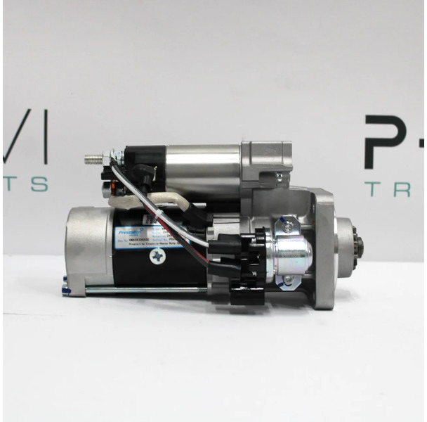 MAN TGS Startmotor 51.26201-7263 | 51.26201-7251 Nieuw! - Arranque para Camión: foto 4 MAN TGS Startmotor 51.26201-7263 | 51.26201-7251 Nieuw! - Arranque para Camión: foto 4