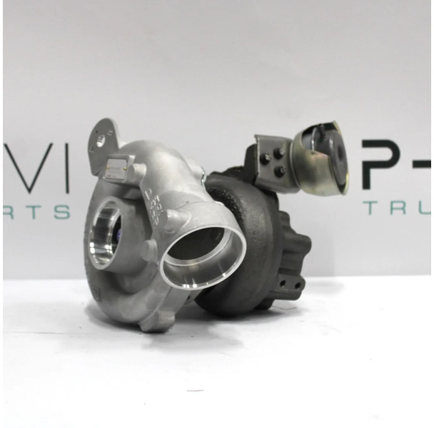 MAN TGS/TGX Turbo 51.09101-7011 Nieuw! - Turbocompresor para Camión: foto 4 MAN TGS/TGX Turbo 51.09101-7011 Nieuw! - Turbocompresor para Camión: foto 4