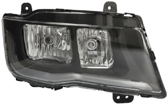 MAN TGX Koplamp Rechts 81.25101-6738 Model 2021+ - Faro delantero para Camión: foto 1 MAN TGX Koplamp Rechts 81.25101-6738 Model 2021+ - Faro delantero para Camión: foto 1