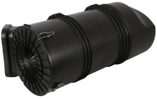 MAN TGX Luchtfilterhuis 81.08400-6070 Nieuw - Piezas de freno para Camión: foto 1 MAN TGX Luchtfilterhuis 81.08400-6070 Nieuw - Piezas de freno para Camión: foto 1