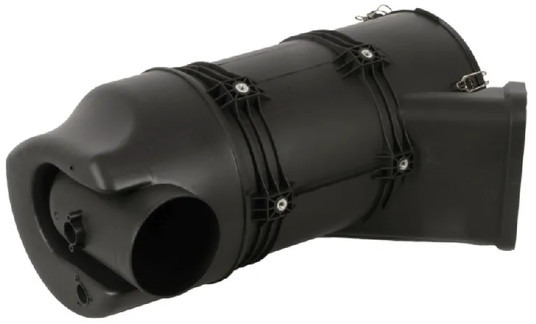 MAN TGX Luchtfilterhuis 81.08400-6070 Nieuw - Piezas de freno para Camión: foto 2 MAN TGX Luchtfilterhuis 81.08400-6070 Nieuw - Piezas de freno para Camión: foto 2