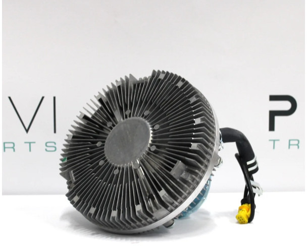 MAN TGX/TGS Visco 51.06630-0122 | 51.06630-0141 Nieuw! - Ventilador para Camión: foto 1 MAN TGX/TGS Visco 51.06630-0122 | 51.06630-0141 Nieuw! - Ventilador para Camión: foto 1