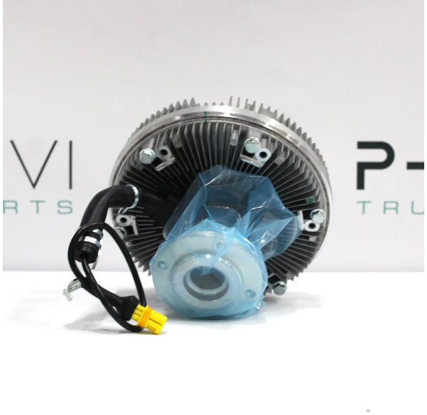 MAN TGX/TGS Visco 51.06630-0122 | 51.06630-0141 Nieuw! - Ventilador para Camión: foto 2 MAN TGX/TGS Visco 51.06630-0122 | 51.06630-0141 Nieuw! - Ventilador para Camión: foto 2