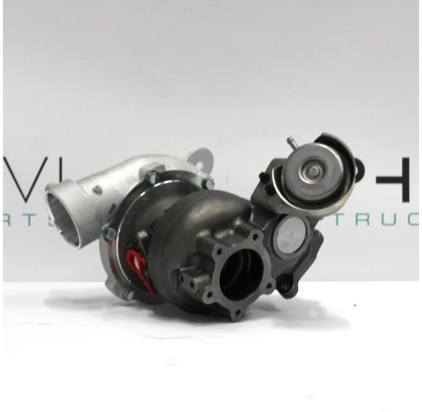 MAN TGX Turbo 51.09101-7267 | 51.09101-7385 Nieuw! - Turbocompresor para Camión: foto 2 MAN TGX Turbo 51.09101-7267 | 51.09101-7385 Nieuw! - Turbocompresor para Camión: foto 2