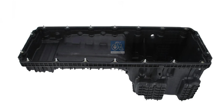 Mercedes-Benz Actos Carterpan A 471 010 56 13 | A 471 010 72 13 | A 471 010 84 13 - Cárter de aceite para Camión: foto 1 Mercedes-Benz Actos Carterpan A 471 010 56 13 | A 471 010 72 13 | A 471 010 84 13 - Cárter de aceite para Camión: foto 1