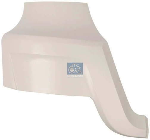 Mercedes-Benz Actros Bumperdeel Rechts A 960 885 97 08 - Parachoques para Camión: foto 1 Mercedes-Benz Actros Bumperdeel Rechts A 960 885 97 08 - Parachoques para Camión: foto 1