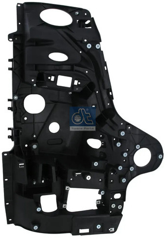 Mercedes-Benz Actros Koplamphouder Rechts A 960 880 34 03 Euro 6 - Luz/ Iluminación para Camión: foto 1 Mercedes-Benz Actros Koplamphouder Rechts A 960 880 34 03 Euro 6 - Luz/ Iluminación para Camión: foto 1