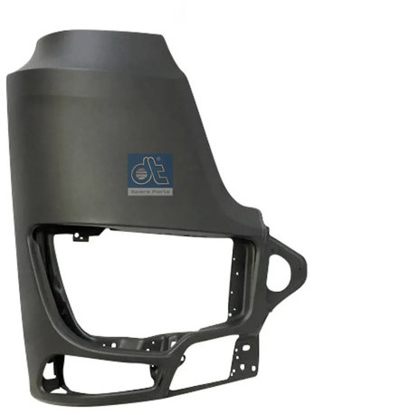 Mercedes-Benz Antos Bumperhoek Rechts A 960 880 74 89 - Parachoques para Camión: foto 1 Mercedes-Benz Antos Bumperhoek Rechts A 960 880 74 89 - Parachoques para Camión: foto 1