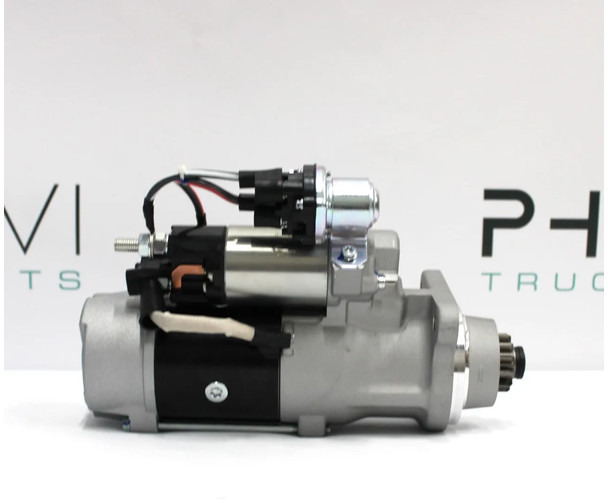 Mercedes-Benz Atego Startmotor A 007 151 26 01 | A 007 151 16 01 Nieuw! - Arranque para Camión: foto 2 Mercedes-Benz Atego Startmotor A 007 151 26 01 | A 007 151 16 01 Nieuw! - Arranque para Camión: foto 2