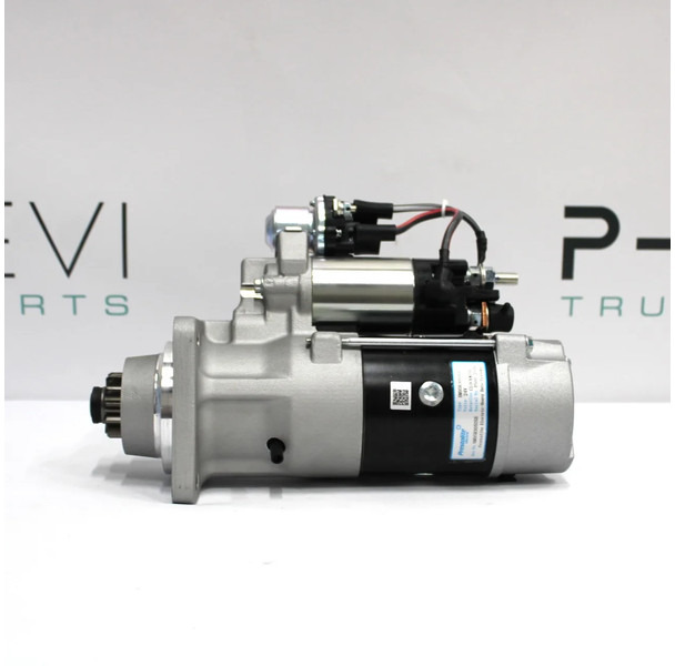 Mercedes-Benz Atego Startmotor A 007 151 26 01 | A 007 151 16 01 Nieuw! - Arranque para Camión: foto 1 Mercedes-Benz Atego Startmotor A 007 151 26 01 | A 007 151 16 01 Nieuw! - Arranque para Camión: foto 1