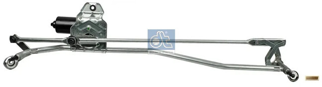 Mercedes-Benz Ruiterwissermechanisme A 973 820 01 81 Euro 6 - Limpiaparabrisas para Camión: foto 2 Mercedes-Benz Ruiterwissermechanisme A 973 820 01 81 Euro 6 - Limpiaparabrisas para Camión: foto 2