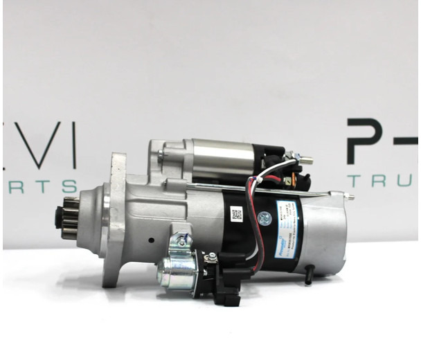 Renault T-Serie / Volvo FH4 Startmotor 7421542662 | 21542662 Nieuw! - Arranque para Camión: foto 1 Renault T-Serie / Volvo FH4 Startmotor 7421542662 | 21542662 Nieuw! - Arranque para Camión: foto 1