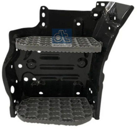 Scania Instapkast Links 2564611 | 2553995 Euro 6 - Peldaño para Camión: foto 1 Scania Instapkast Links 2564611 | 2553995 Euro 6 - Peldaño para Camión: foto 1