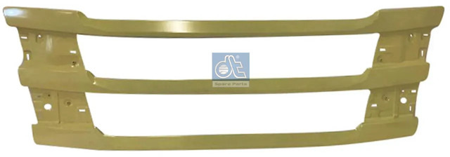 Scania NGS Frontgrille 2286062 Euro 6 - Parrilla para Camión: foto 1 Scania NGS Frontgrille 2286062 Euro 6 - Parrilla para Camión: foto 1