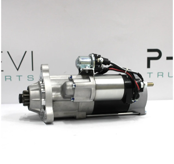 Scania NGS Startmotor 2008268 | 2777872 | 2403301 Nieuw! - Arranque para Camión: foto 1 Scania NGS Startmotor 2008268 | 2777872 | 2403301 Nieuw! - Arranque para Camión: foto 1