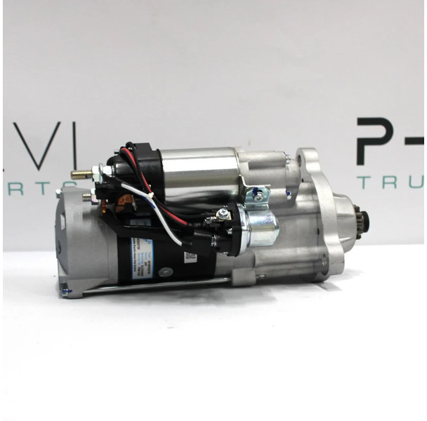 Scania NGS Startmotor 2008268 | 2777872 | 2403301 Nieuw! - Arranque para Camión: foto 2 Scania NGS Startmotor 2008268 | 2777872 | 2403301 Nieuw! - Arranque para Camión: foto 2