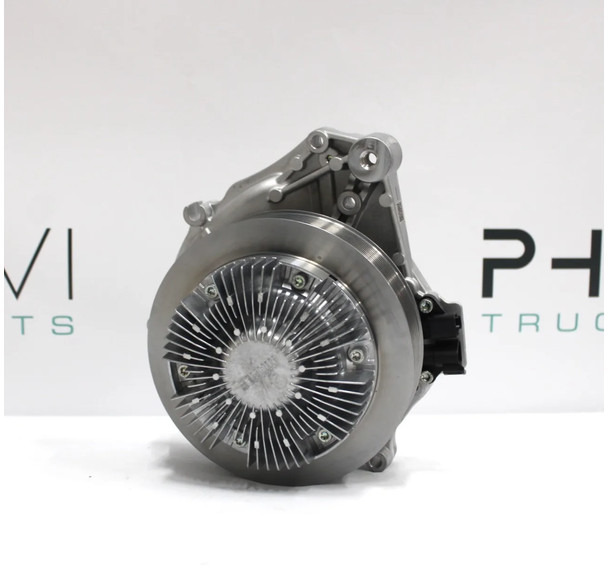 Scania NGS Waterpomp 2422589 Nieuw! - Bomba de refrigerante para Camión: foto 1 Scania NGS Waterpomp 2422589 Nieuw! - Bomba de refrigerante para Camión: foto 1