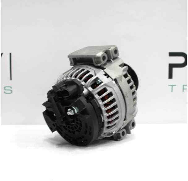 Scania R-Serie Dynamo 1442788 | 1475570 Nieuw! - Alternador para Camión: foto 2 Scania R-Serie Dynamo 1442788 | 1475570 Nieuw! - Alternador para Camión: foto 2