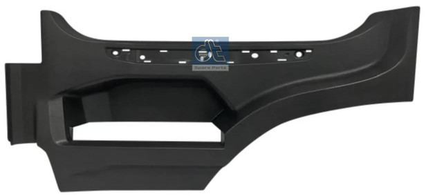 Scania R-Serie Instapkast Links 2418447 - Peldaño para Camión: foto 1 Scania R-Serie Instapkast Links 2418447 - Peldaño para Camión: foto 1